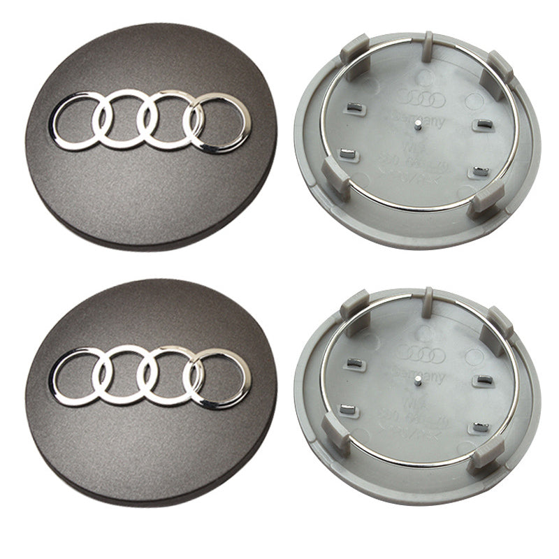 Audi Wheel Center Cap