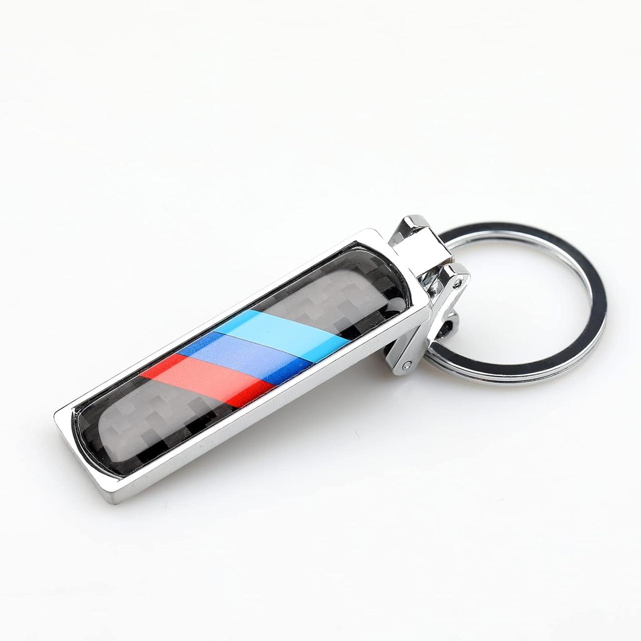 BMW Keychain