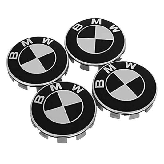 BMW Rims Cap