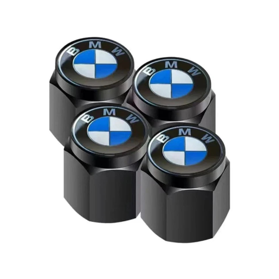 Bmw Tire Valve Caps