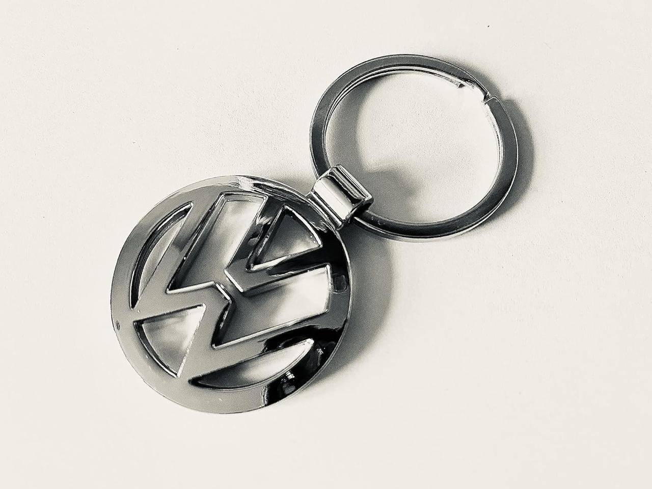 VolksWagen Keychain